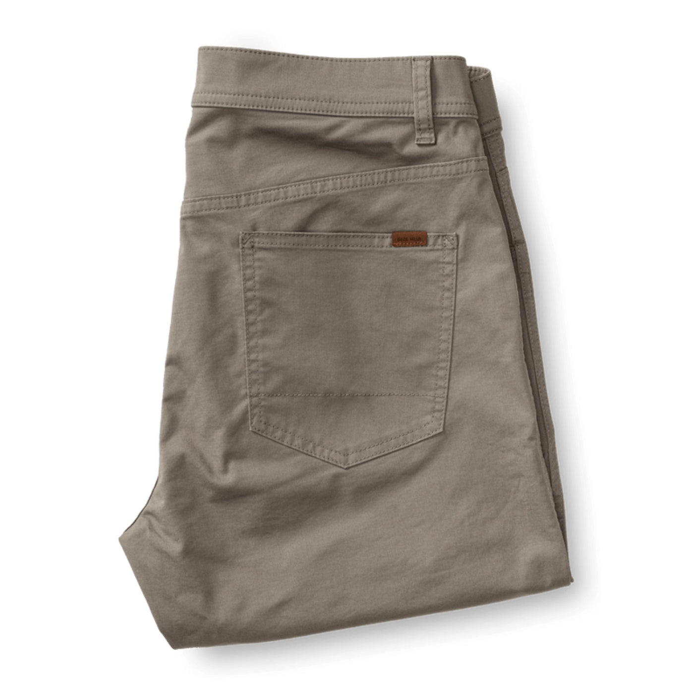 Duckhead Shoreline Five Pocket Pant – Men's