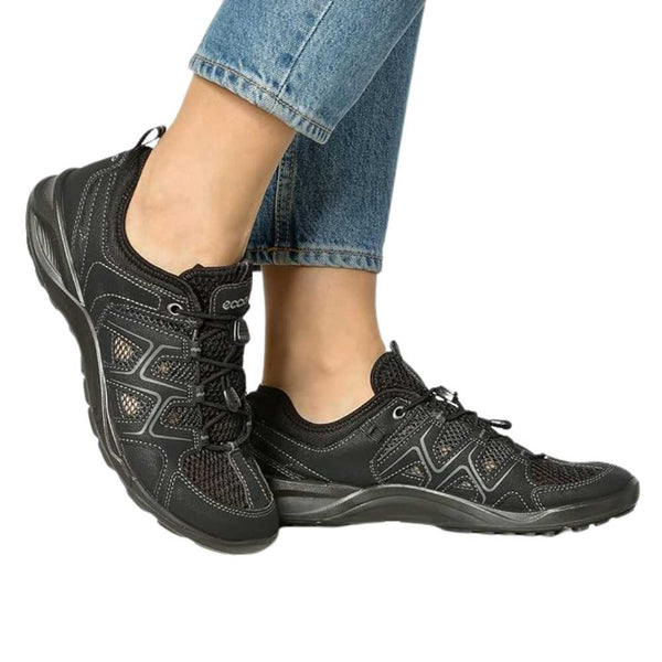 ECCO Women's Low Rise Hiking Shoes