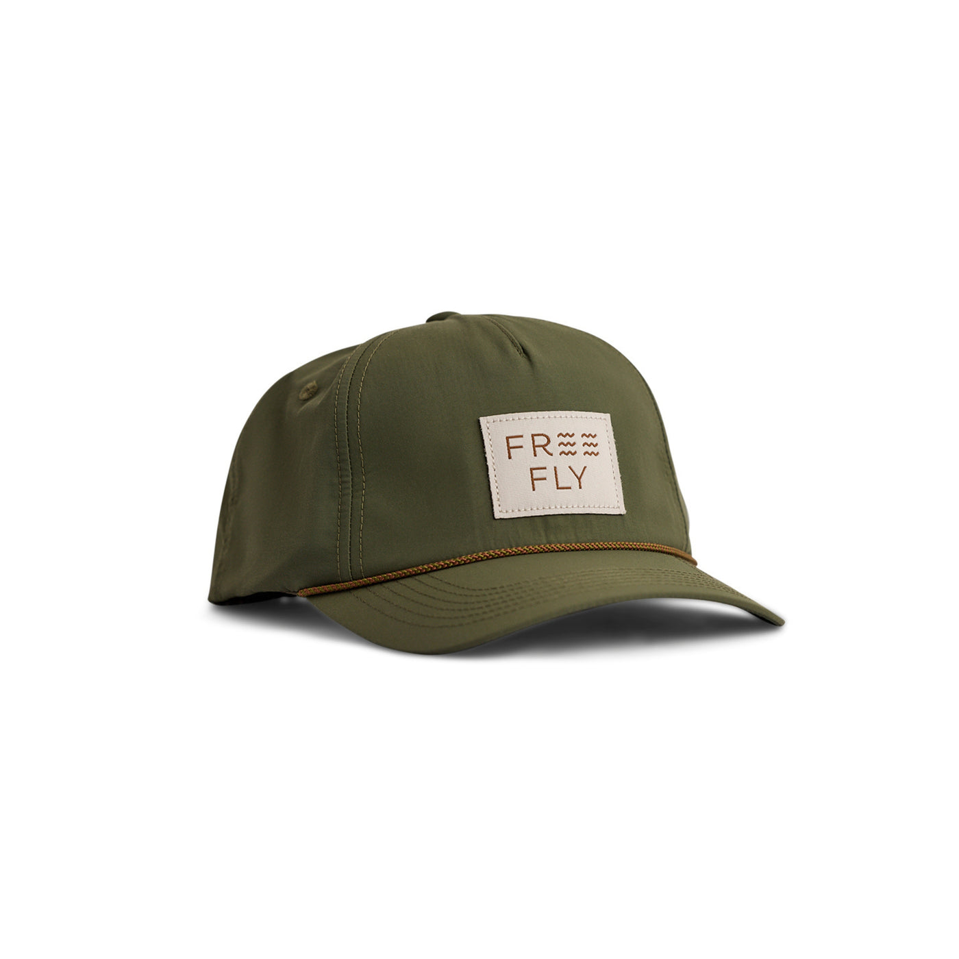 Free Fly Wave 5 Panel Hat