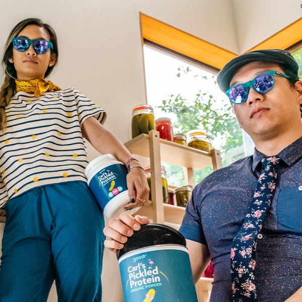 Goodr Circle G Sunglasses