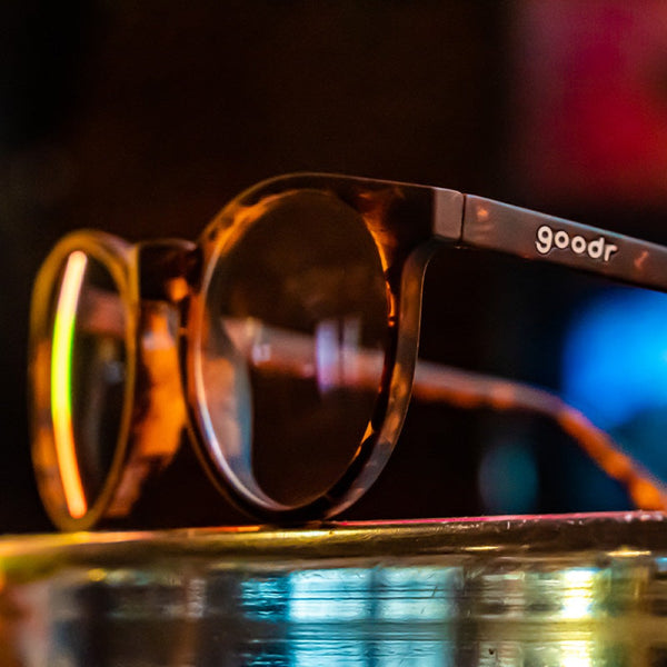 Goodr Circle G Sunglasses