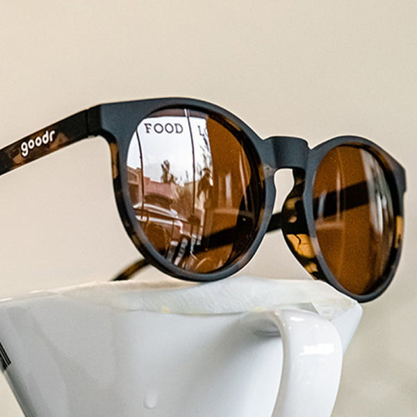 Goodr Circle G Sunglasses