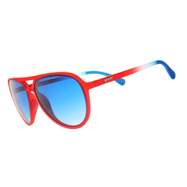Goodr Mach G Sunglasses