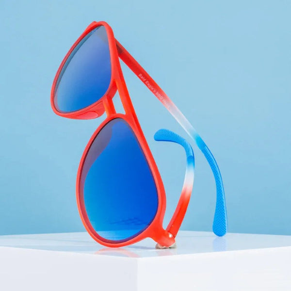 Goodr Mach G Sunglasses