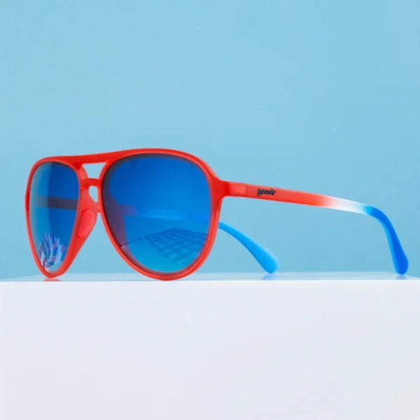 Goodr Mach G Sunglasses