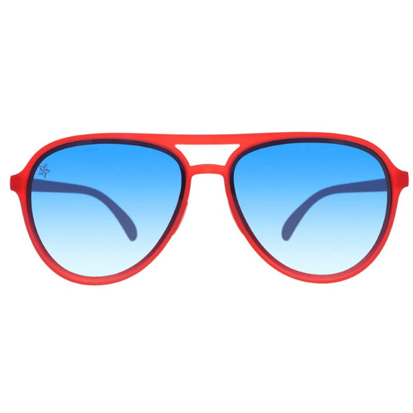 Goodr Mach G Sunglasses