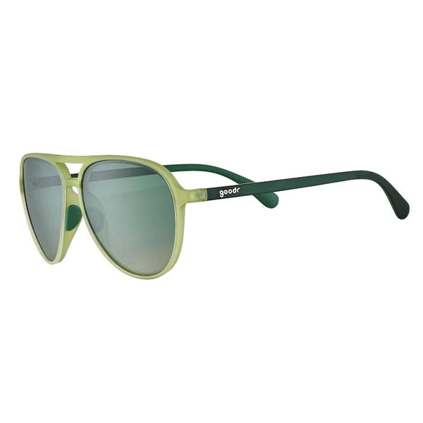 Goodr Mach G Sunglasses