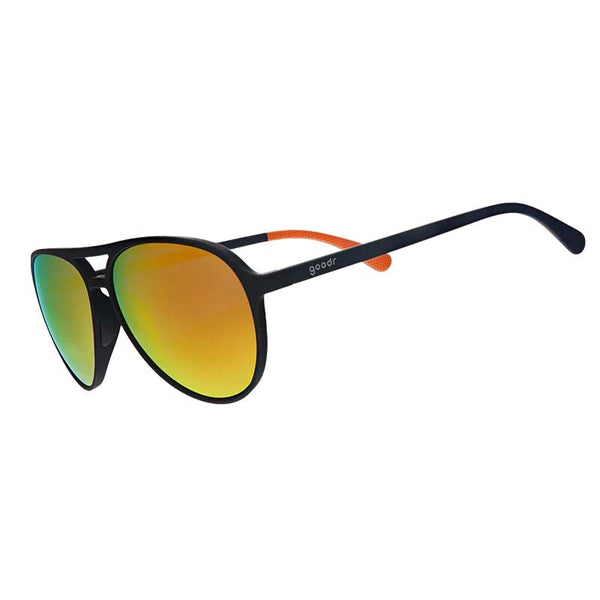 Goodr Mach G Sunglasses