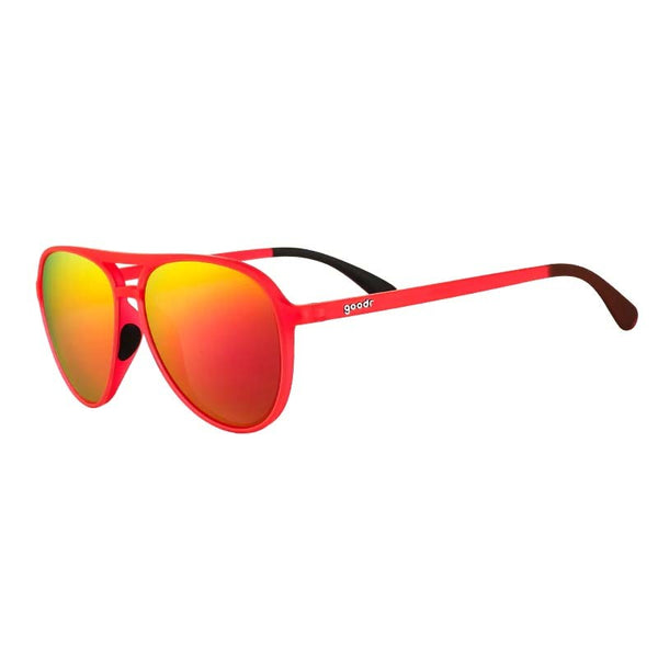 Goodr Mach G Sunglasses