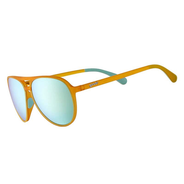 Goodr Mach G Sunglasses