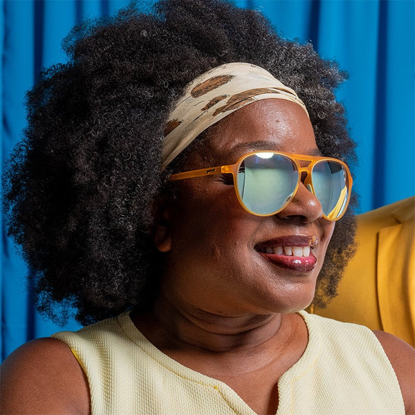 Goodr Mach G Sunglasses