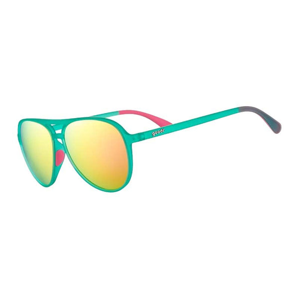 Goodr Mach G Sunglasses