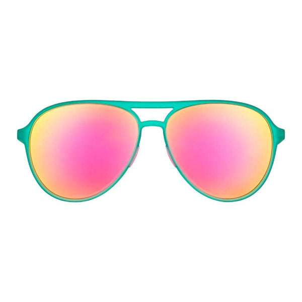 Goodr Mach G Sunglasses