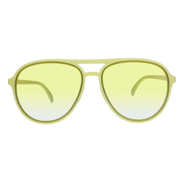Goodr Mach G Sunglasses