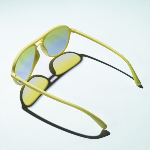 Goodr Mach G Sunglasses