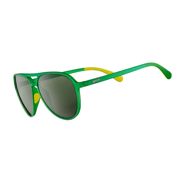 Goodr Mach G Sunglasses