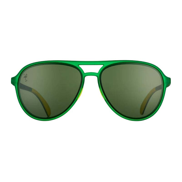 Goodr Mach G Sunglasses