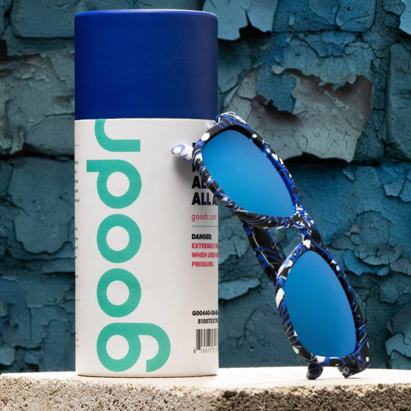 Goodr OG Sunglasses