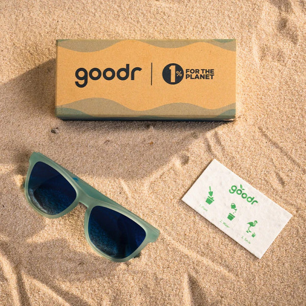 Goodr OG Sunglasses