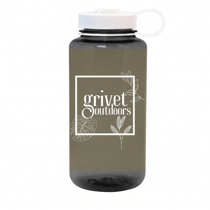 Grivet Outdoors Nalgene 32 oz