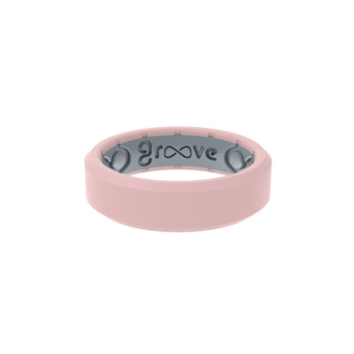 Groove Life Edge Silicone Ring – Women's