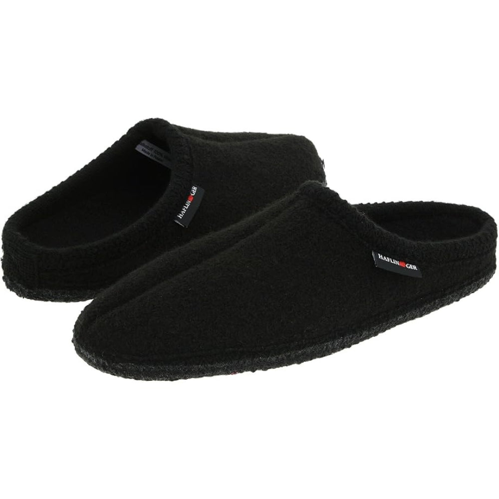 Haflinger AS Slippers - Unisex