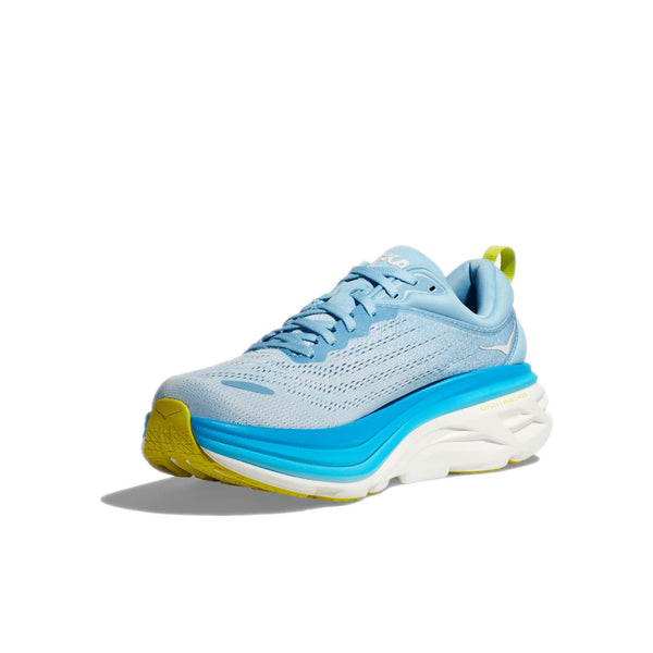 Hoka Men's Bondi 8 Running Shoe