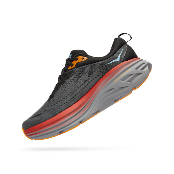 Hoka Men's Bondi 8 Running Shoe