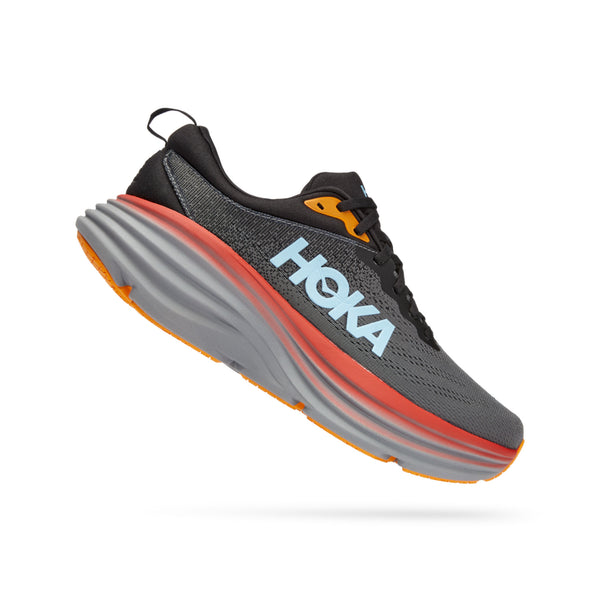 Hoka Men's Bondi 8 Running Shoe