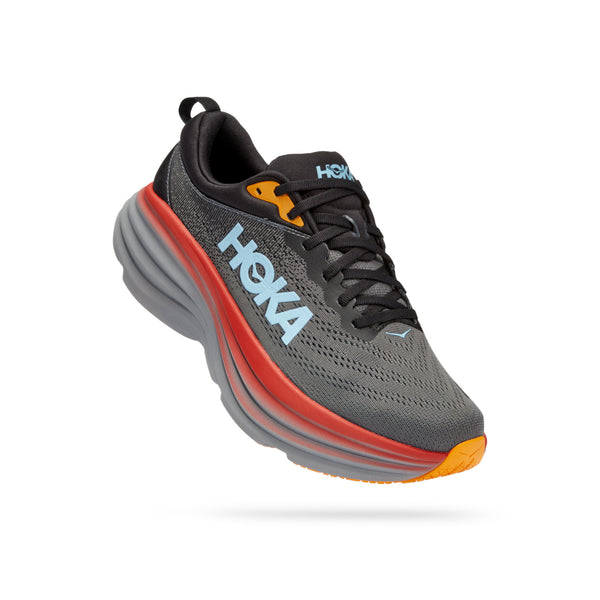 Hoka Men's Bondi 8 Running Shoe
