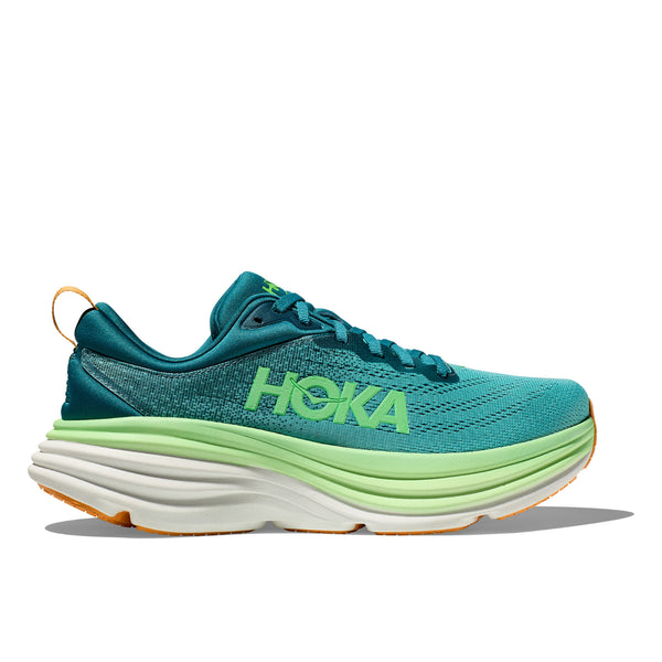 Hoka Men's Bondi 8 Running Shoe