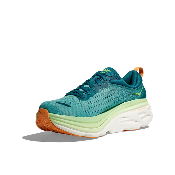 Hoka Men's Bondi 8 Running Shoe