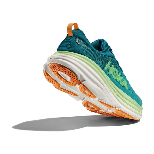 Hoka Men's Bondi 8 Running Shoe