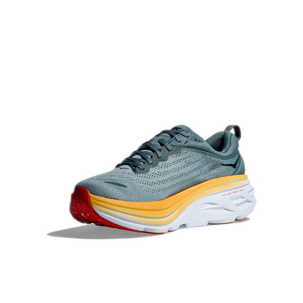 Hoka Men's Bondi 8 Running Shoe