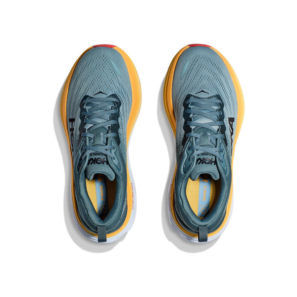 Hoka Men's Bondi 8 Running Shoe
