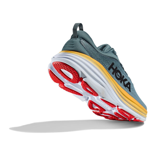 Hoka Men's Bondi 8 Running Shoe