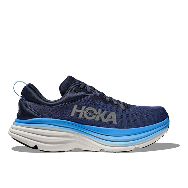 Hoka Men's Bondi 8 Running Shoe