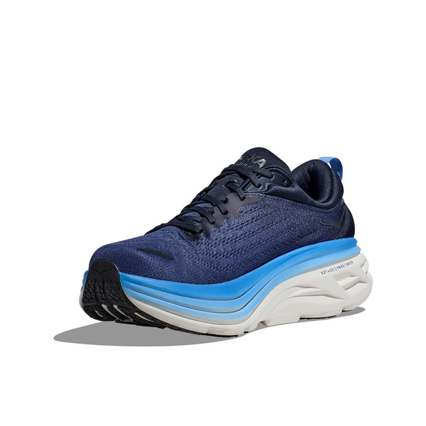 Hoka Men's Bondi 8 Running Shoe