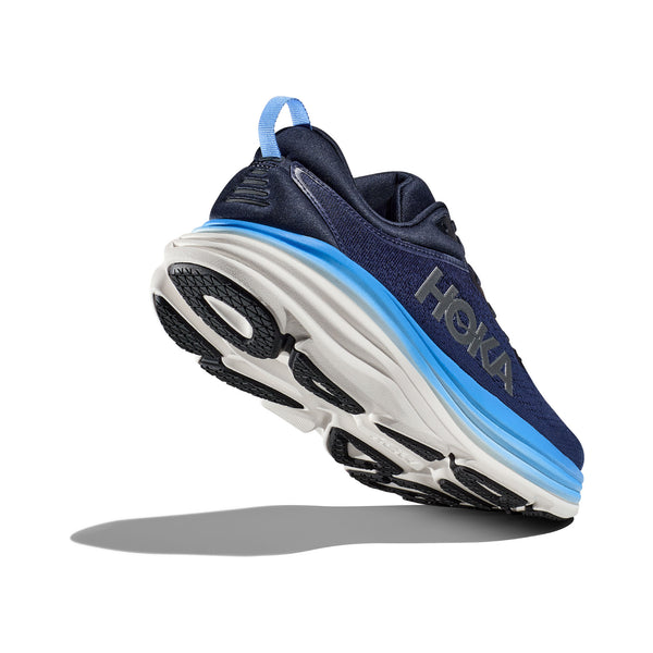 Hoka Men's Bondi 8 Running Shoe