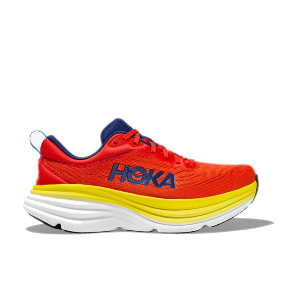 Hoka Men's Bondi 8 Running Shoe