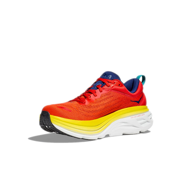 Hoka Men's Bondi 8 Running Shoe