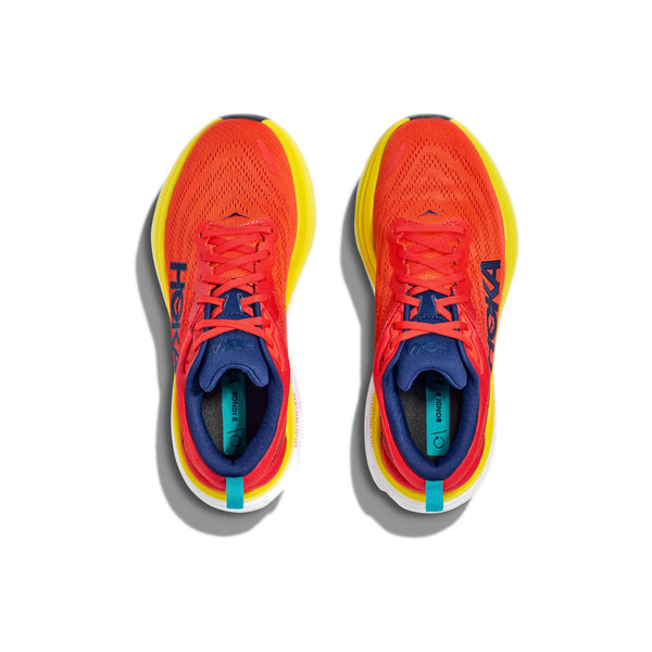 Hoka Men's Bondi 8 Running Shoe