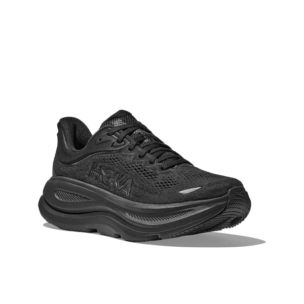 Hoka Men's Bondi 9 Wide Running Shoe