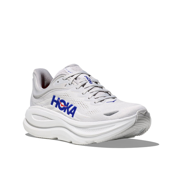 Hoka Men's Bondi 9 Wide Running Shoe