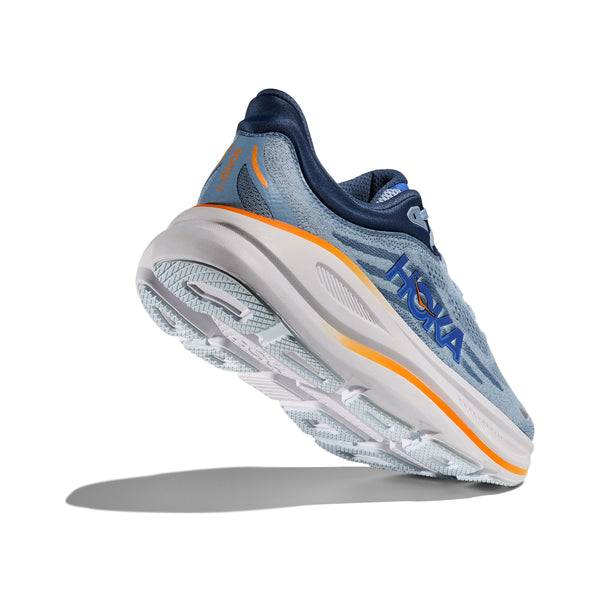 Hoka Men's Bondi 9 Wide Running Shoe