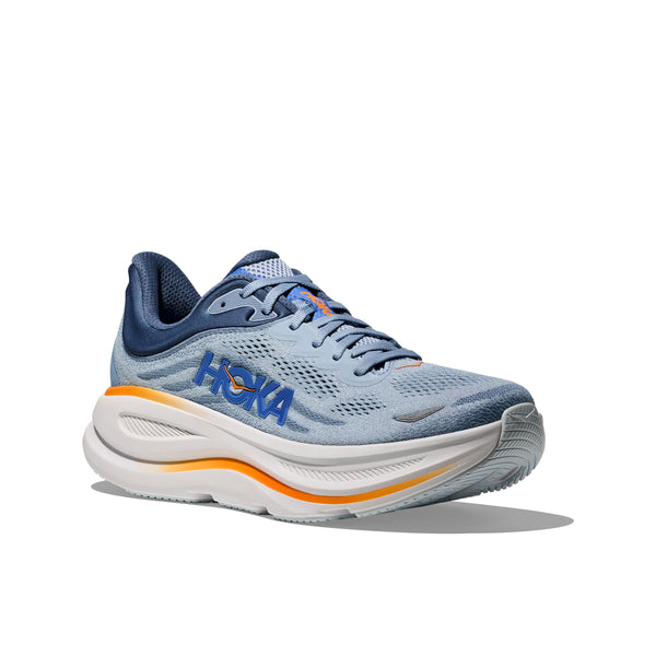 Hoka Men's Bondi 9 Wide Running Shoe