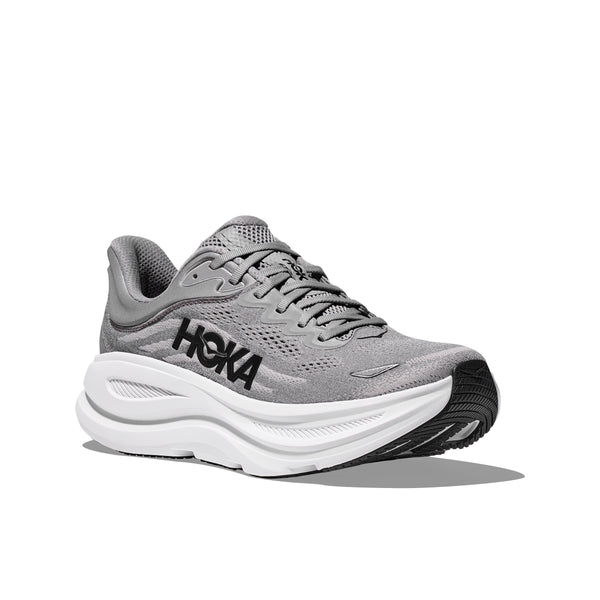 Hoka Men's Bondi 9 Wide Running Shoe