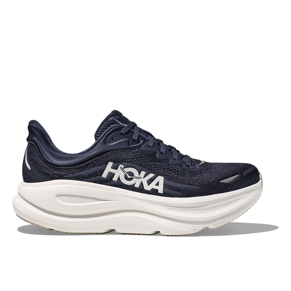 Hoka Men's Bondi 9 Wide Running Shoe
