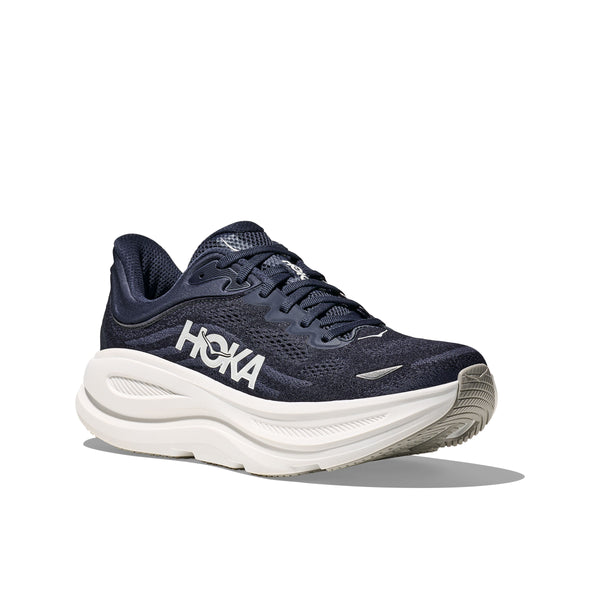 Hoka Men's Bondi 9 Wide Running Shoe