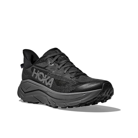 Hoka Mens Challenger 8 Running Shoe